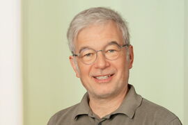 Portrait von Dr. med. Markus Klein